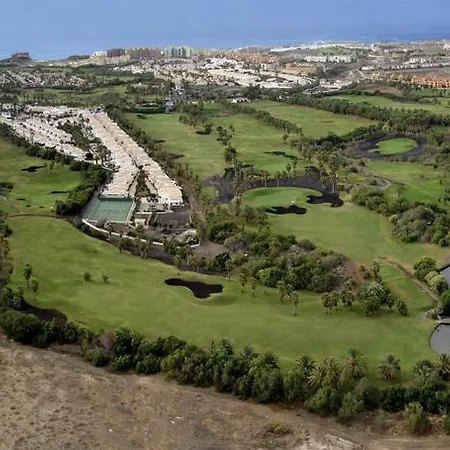 Apart Otel Golf Park