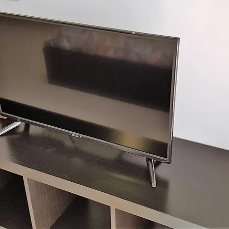 Aparthotel Golf Park Los Abrigos