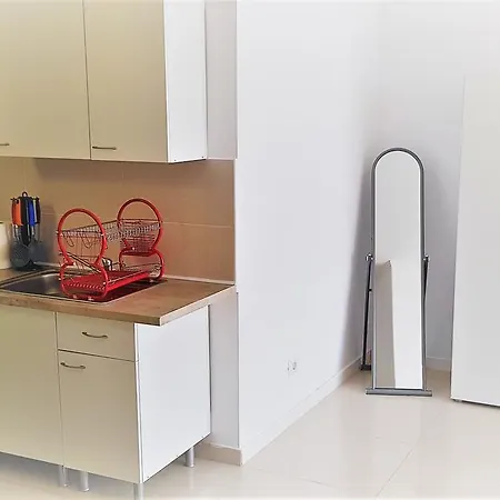 Apart Otel Golf Park