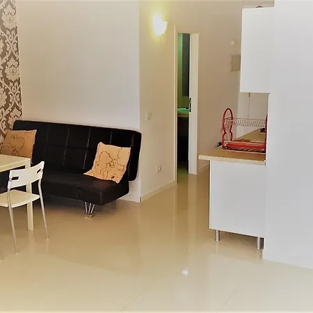 Golf Park Aparthotel 3*