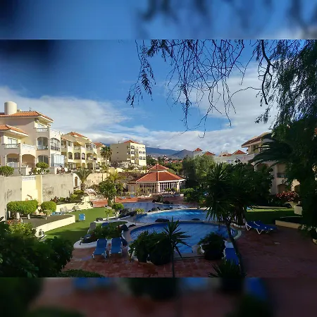 Apart Otel Golf Park