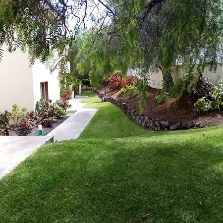 Golf Park Los Abrigos