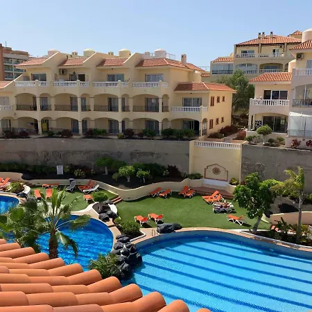 Golf Park Los Abrigos