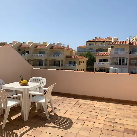 Golf Park Los Abrigos