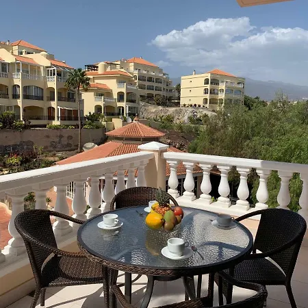 Golf Park Aparthotel 3*