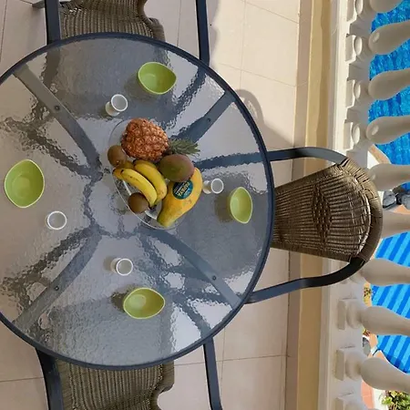 Golf Park Apart Otel