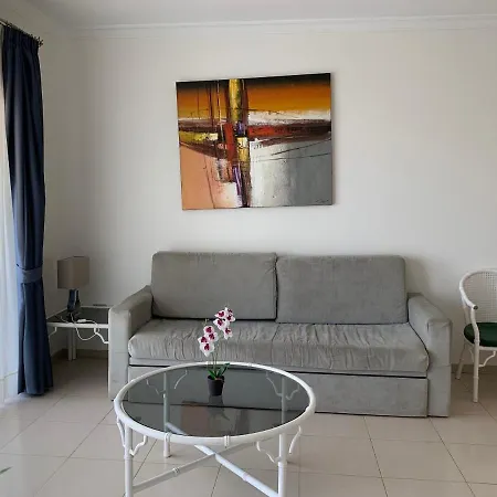 Apart Otel Golf Park