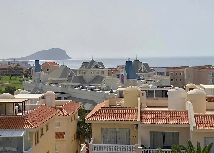 Golf Park מלון דירות