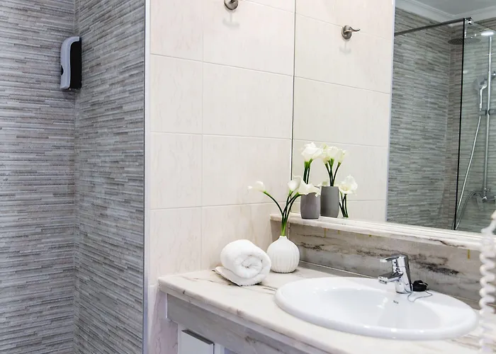 Golf Park 3* Los Abrigos