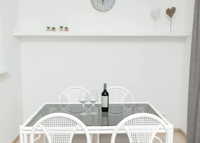 Golf Park 3* לוס אבריגוס