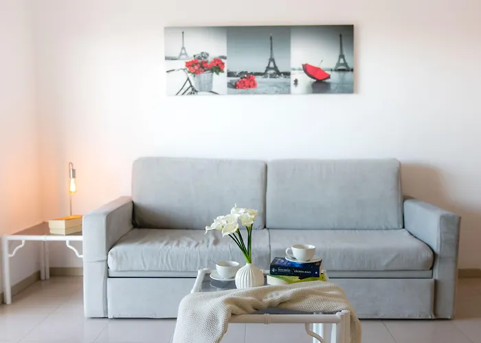 Golf Park 3* Los Abrigos