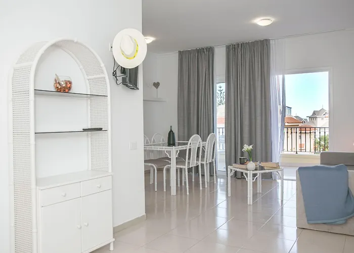 Golf Park Aparthotel 3*