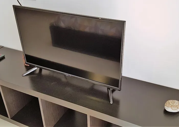 Aparthotel Golf Park Los Abrigos