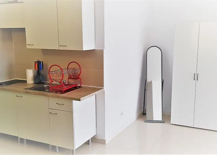 Aparthotel Golf Park