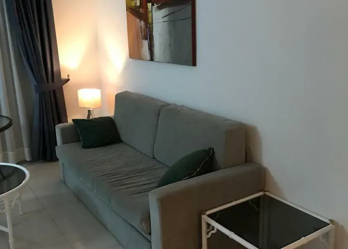 Golf Park לוס אבריגוס