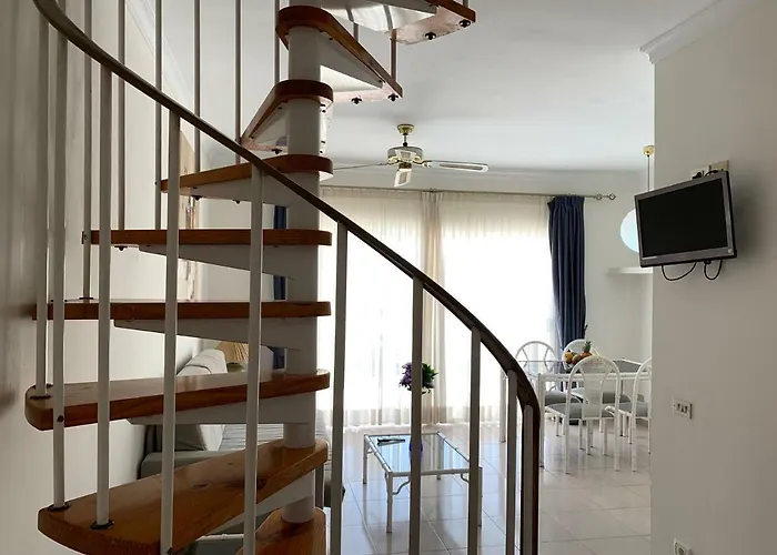 Golf Park לוס אבריגוס