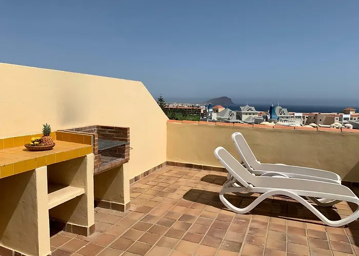 Golf Park Los Abrigos