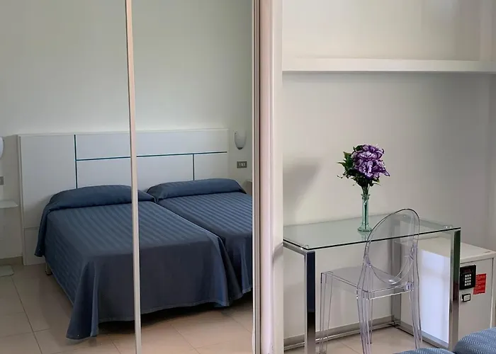 מלון דירות Golf Park לוס אבריגוס