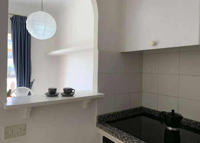 Golf Park 3* Los Abrigos