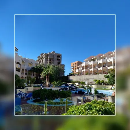Apart-hotel Golf Park