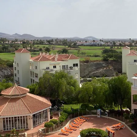 Apart-hotel Golf Park 3*