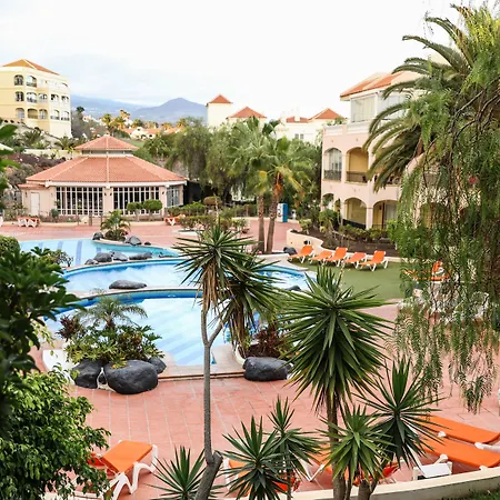 Golf Park Los Abrigos