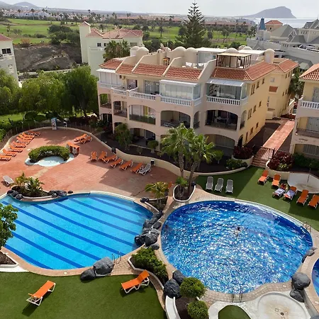 Apartmanhotel Golf Park