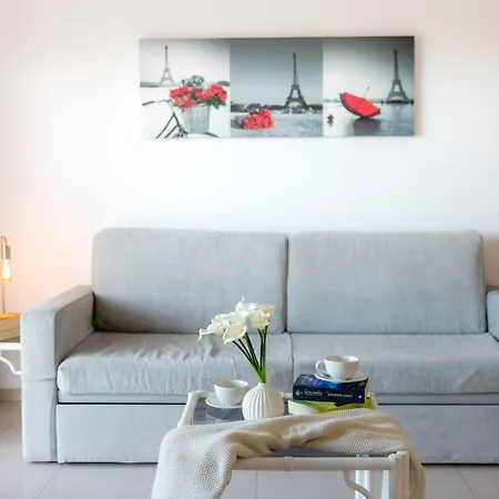 Golf Park 3* Los Abrigos