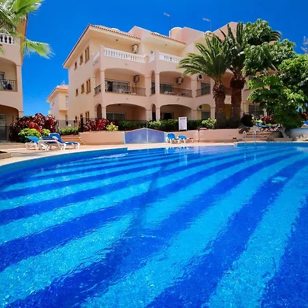 Apartmanhotel Golf Park
