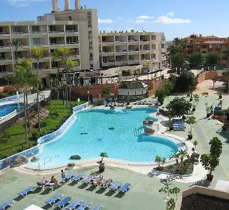 Apart-hotel Golf Park