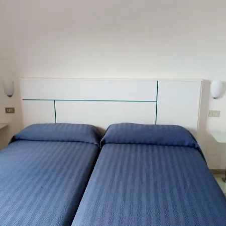 Apartmanhotel Golf Park Los Abrigos