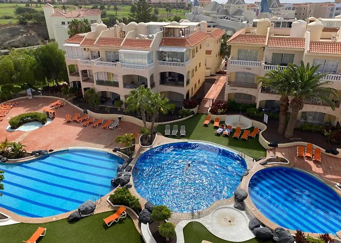 Golf Park Apart Otel