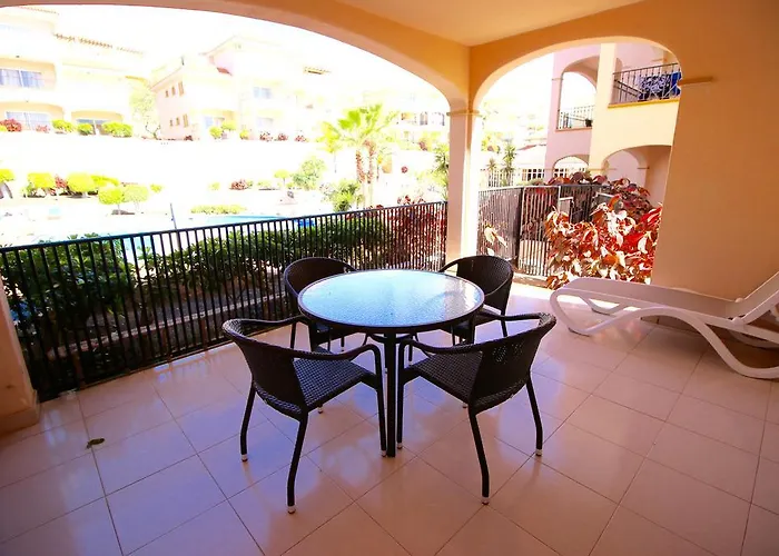 Golf Park Apart Otel 3*