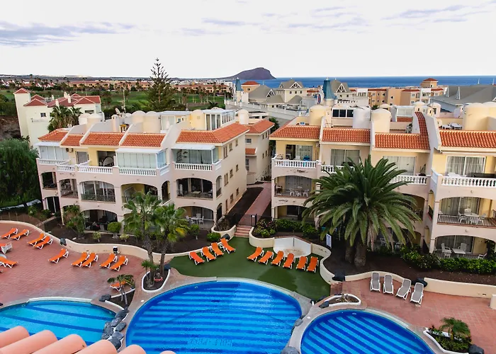 Apart Otel Golf Park