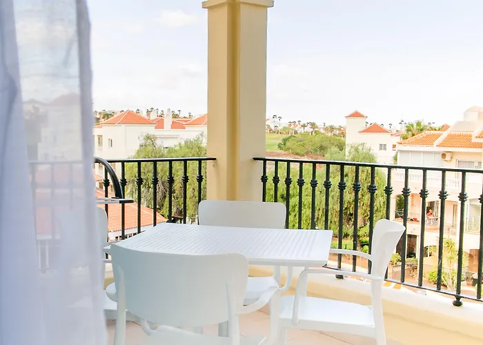 Golf Park Apart Otel