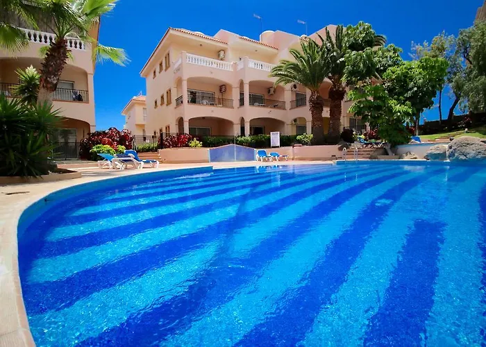 Apart Otel Golf Park