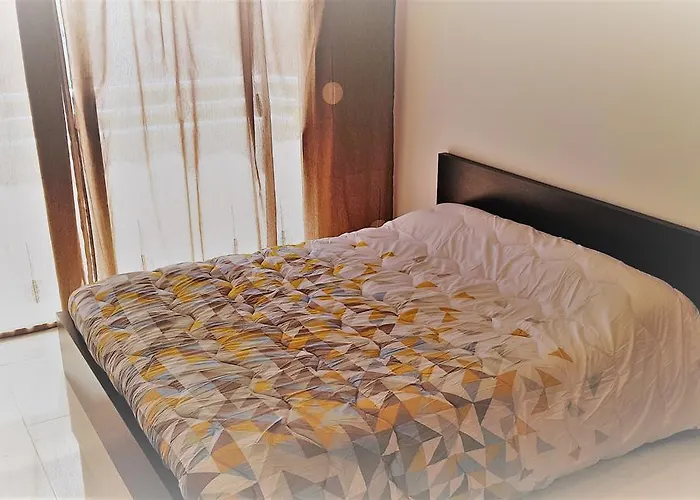 Apart Otel Golf Park