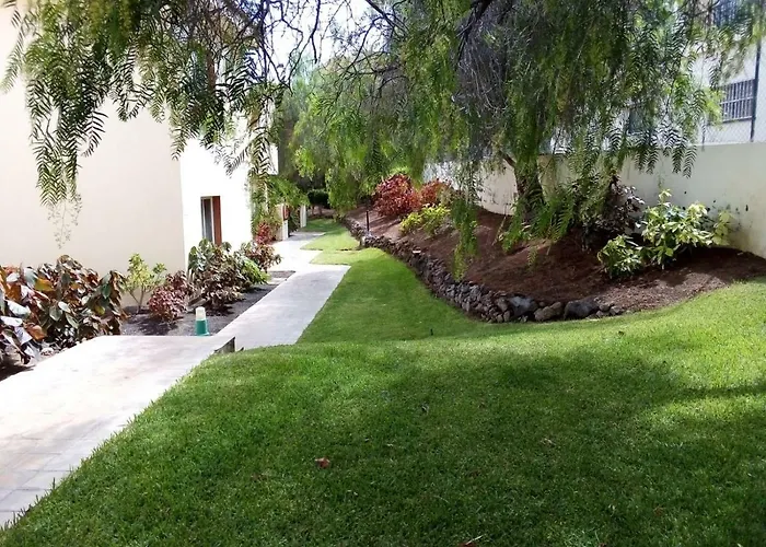 Golf Park Los Abrigos