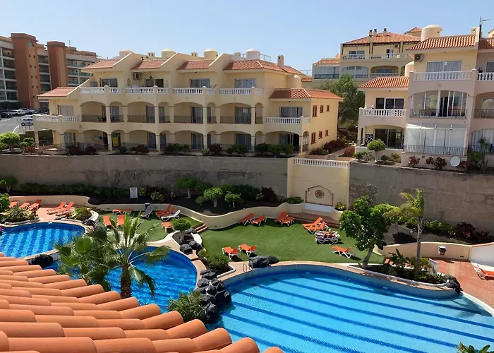 Golf Park Los Abrigos