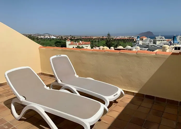 Golf Park Apart Otel 3*