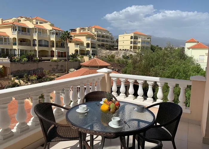 Golf Park Apart Otel 3*