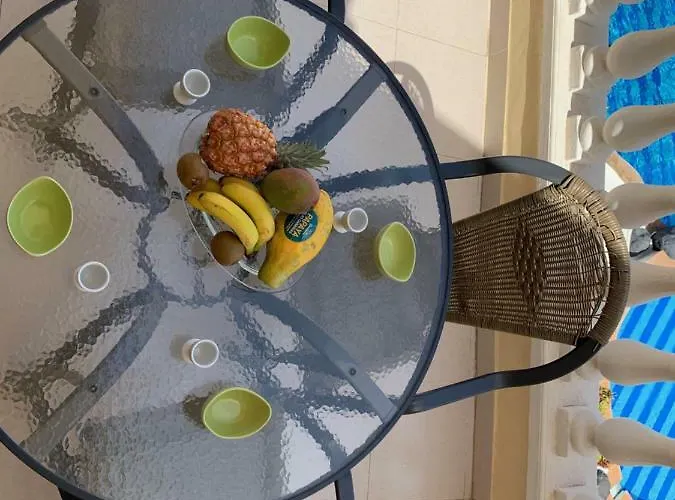 Golf Park Apart Otel